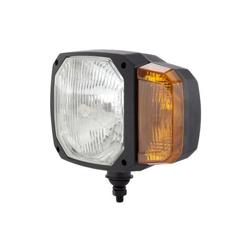 Hella Headlight Headlamp T4W Left 1EA 328 450-411