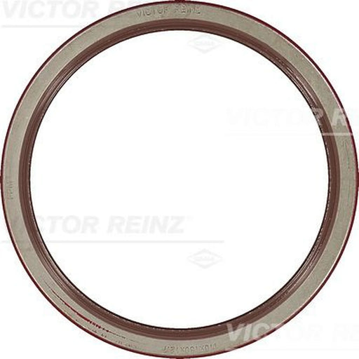 Victor Reinz Crankshaft Shaft Seal OD ID Wide 81-35478-00