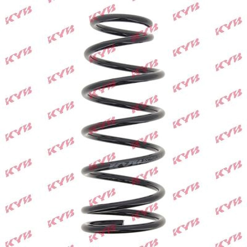 KYB Rear Suspension Coil Spring RC5833