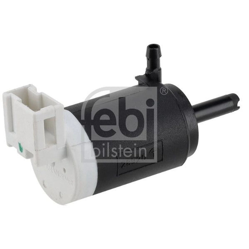 Febi Windscreen Washer Pump 109289