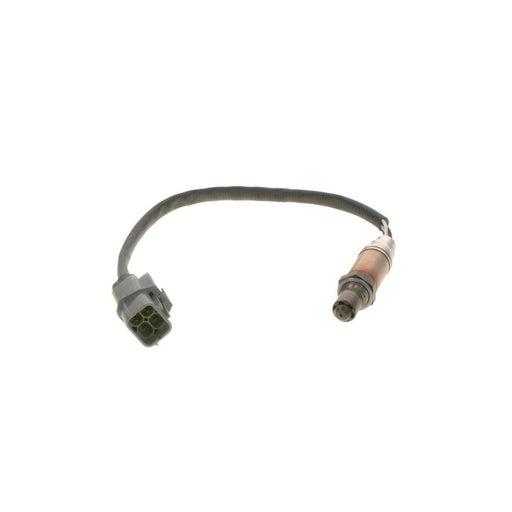 Bosch O2 Lambda Oxygen Sensor after catalytic converter 0 258 005 261