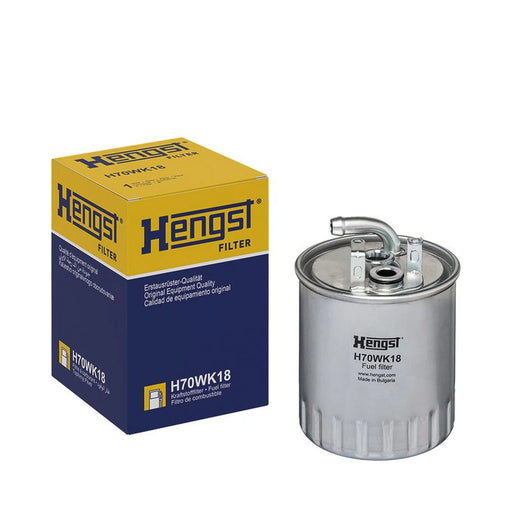 Hella Fuel Filter Element H70WK18