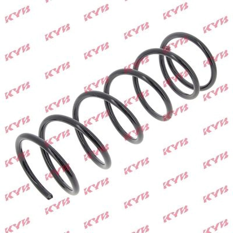 KYB Rear Suspension Coil Spring RA5198