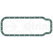 Elring Oil Sump Gasket Wide Thick 171.841