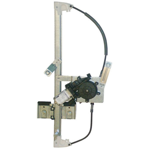 Valeo Electric Window Regulator Lifter Left Front 852630