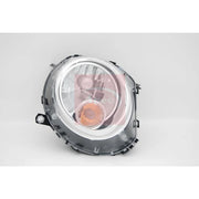 Apec Headlight Headlamp H4 Left ALH2411