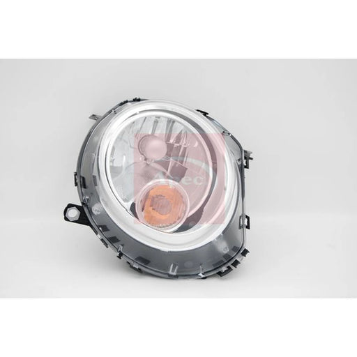Apec Headlight Headlamp H4 Left ALH2411