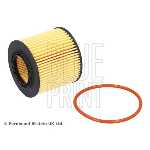 Blue Print Engine Oil Filter ADV182101