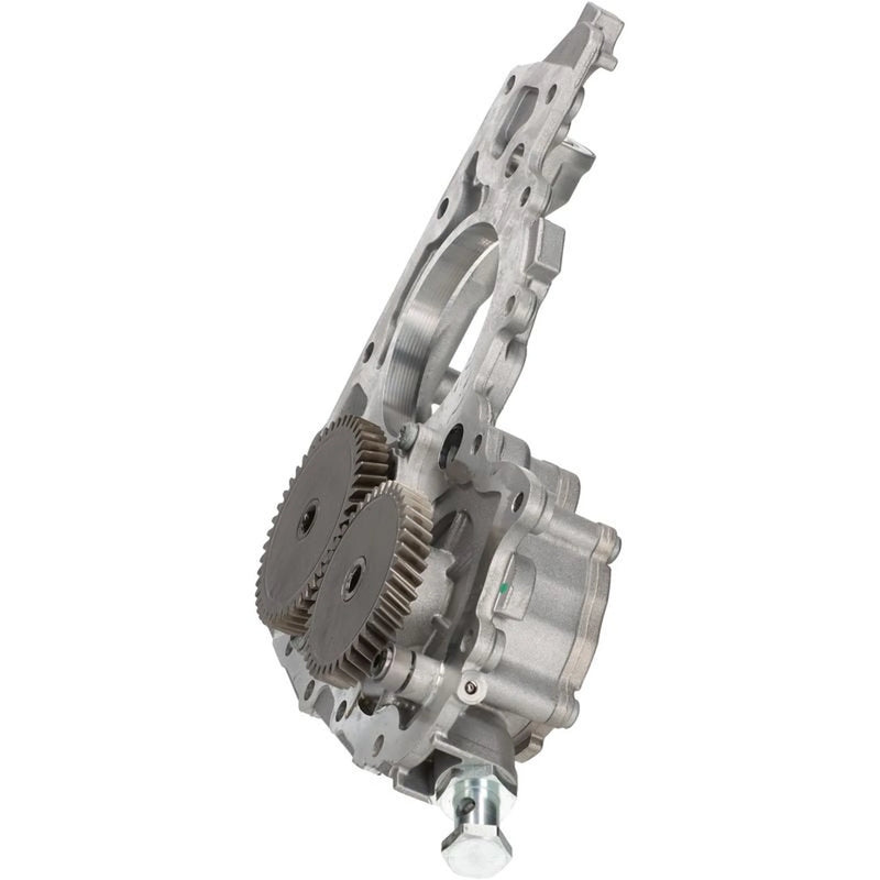 Pierburg Brake Vacuum Pump 7.02551.57.0