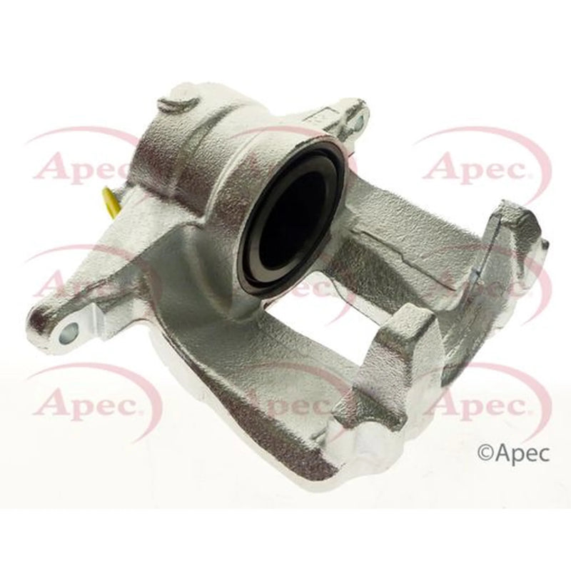 Apec Brake Caliper Assembly Front Left LCA1370