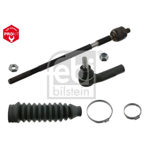 Febi Inner Rack End Right Joint Front Left 44741