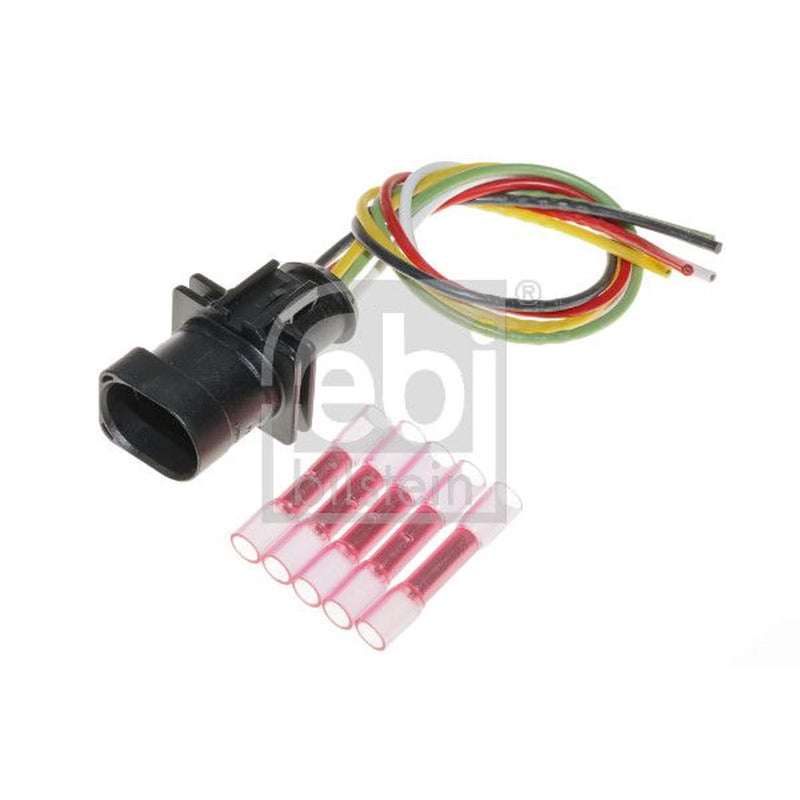 Febi Electrical Plug 199446