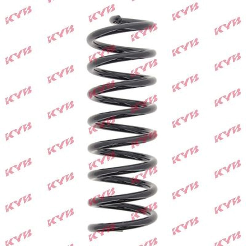 KYB Rear Suspension Coil Spring RA6115