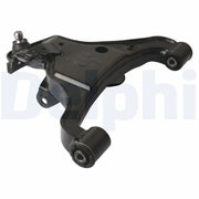 Delphi Control/Trailing Arm Front TC3980