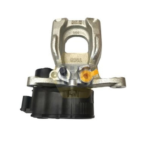 NAPA Brake Caliper Assembly Rear Right NCA2356