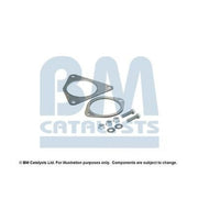 BM Catalysts Exhaust Pipe Mounting Kit FK50553B