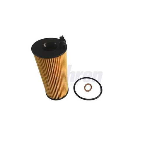 Fahren Engine Oil Filter FFL6084