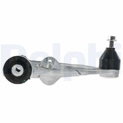 Delphi Control/Trailing Arm Front Left TC4621