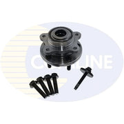 Comline Wheel Bearing Kit CHA332