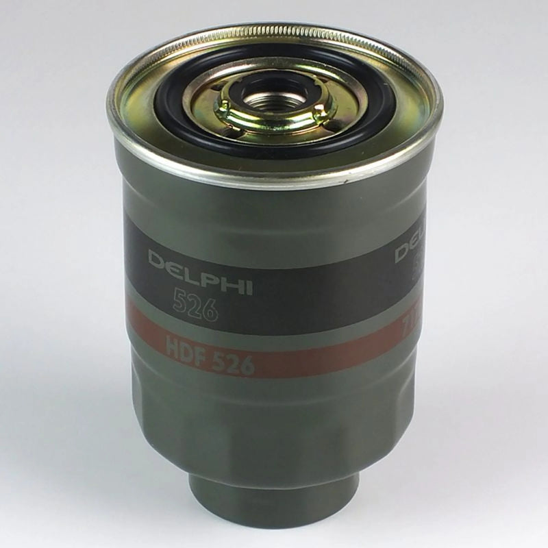 Delphi Fuel Filter Element HDF526