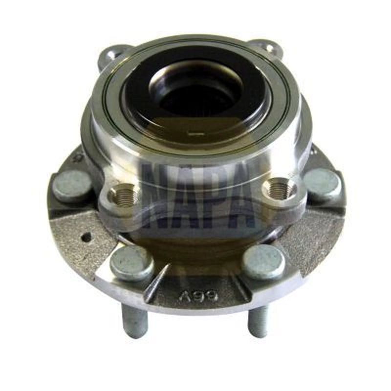 NAPA Wheel Bearing Kit PWB1742