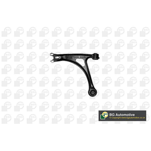 BGA Control/Trailing Arm Front Left TRC0119