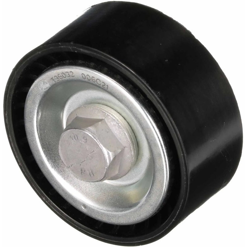Gates V-Ribbed Belt Deflection/Guide Pulley T36032