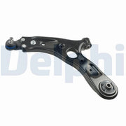 Delphi Control/Trailing Arm Lower TC4448