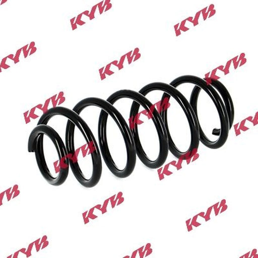 KYB Rear Suspension Coil Spring RA7163