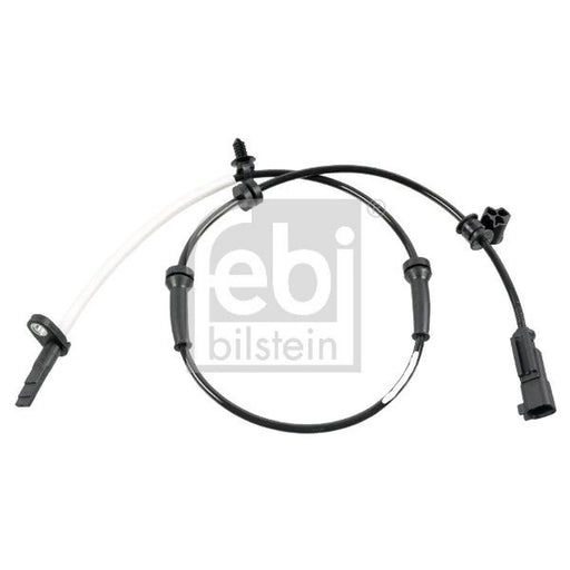 Febi ABS Wheel Speed Sensor Front Right 181242