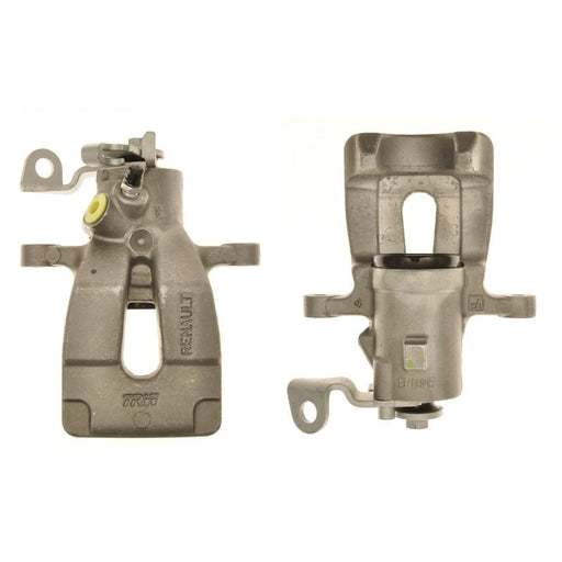 Bosch Brake Caliper Assembly Rear Left 0 986 473 413