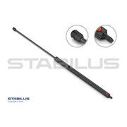 Stabilus Bonnet Gas Strut Lift Support Hood Lift Shock R 529393