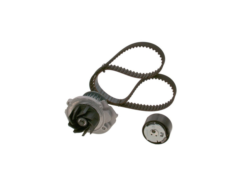 Bosch Timing Belt & Water Pump Kit 1987946387