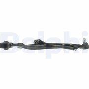Delphi Control/Trailing Arm Lower TC7930