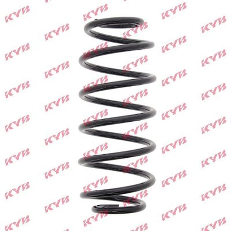 KYB Rear Suspension Coil Spring RH5467