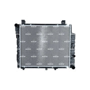 NRF Engine Radiator 50533