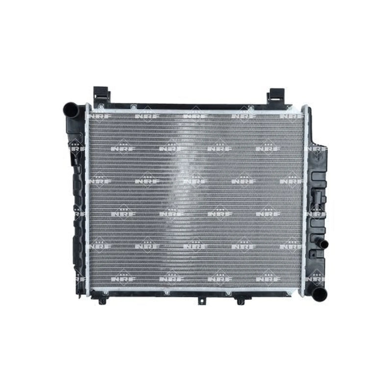 NRF Engine Radiator 50533