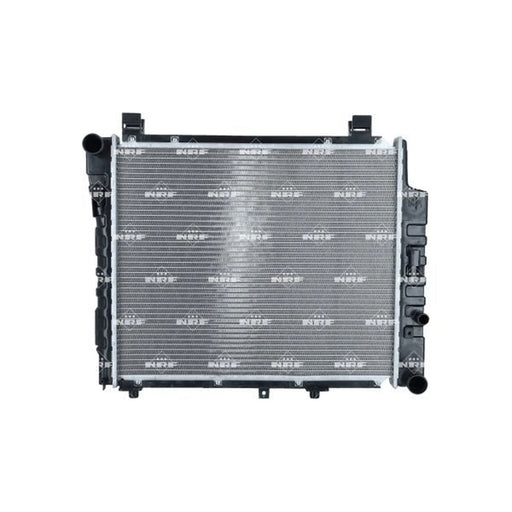 NRF Engine Radiator 50533