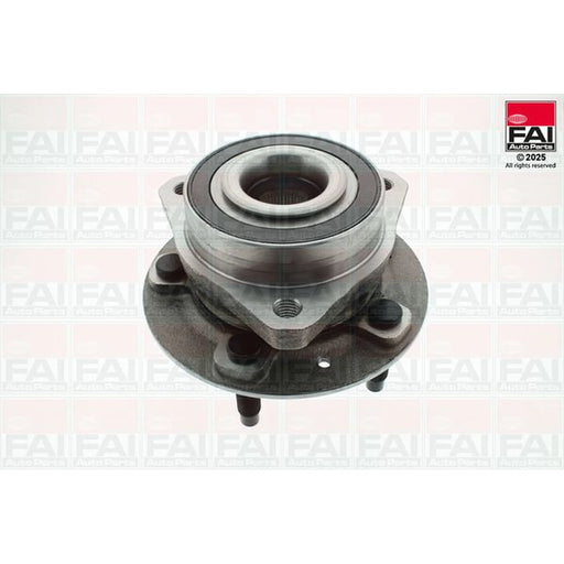 FAI Wheel Bearing Kit FHBK1355