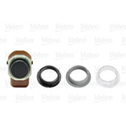 Valeo Parking Sensor (PDC) Rear 890014