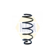 NAPA Front Suspension Coil Spring NCS1233