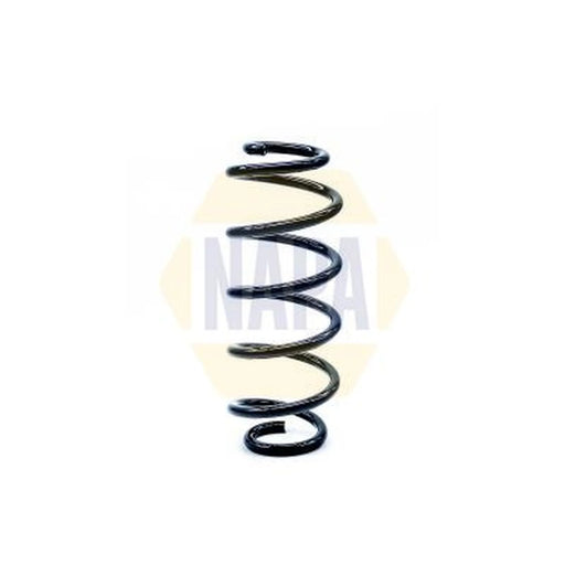 NAPA Front Suspension Coil Spring NCS1233