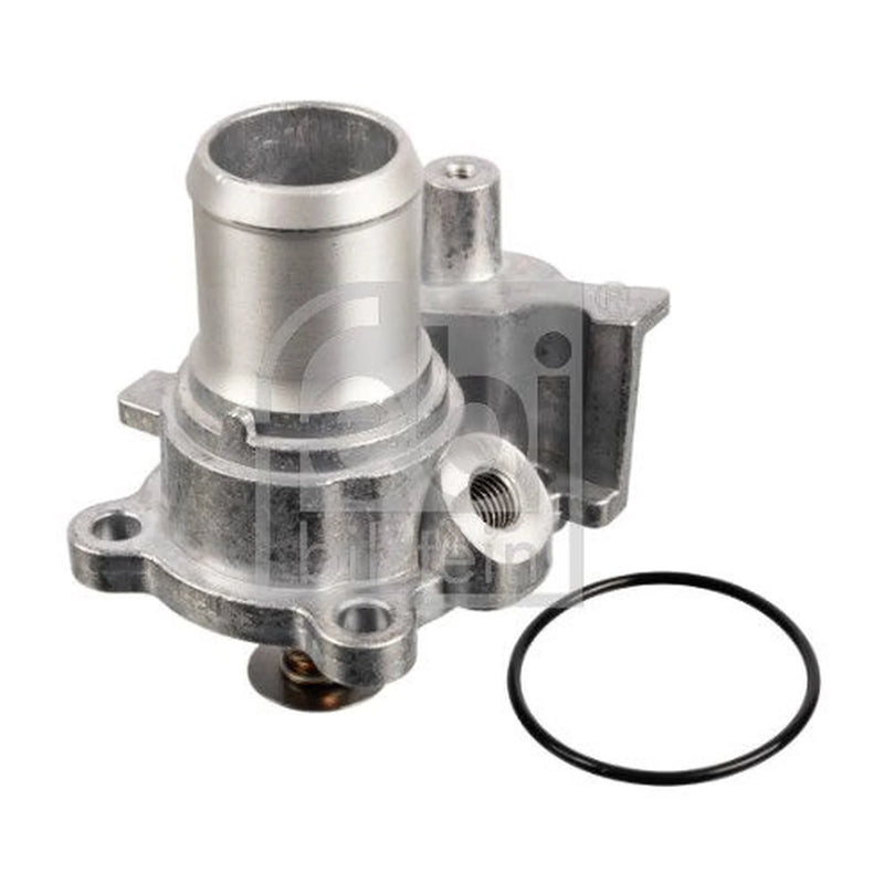 Febi Thermostat,Coolant 173374