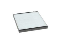 Bosch Cabin Air Filter (Pollen Filter) 1987432241