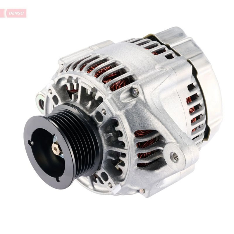 Denso Car Alternator 12V fits Isuzu Trooper III 2000-2004 3.5