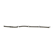 Gates Fuel Overflow Hose Pipe MFL1214
