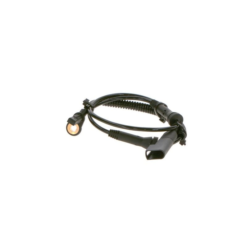 Bosch ABS Wheel Speed Sensor Front 0 986 594 557