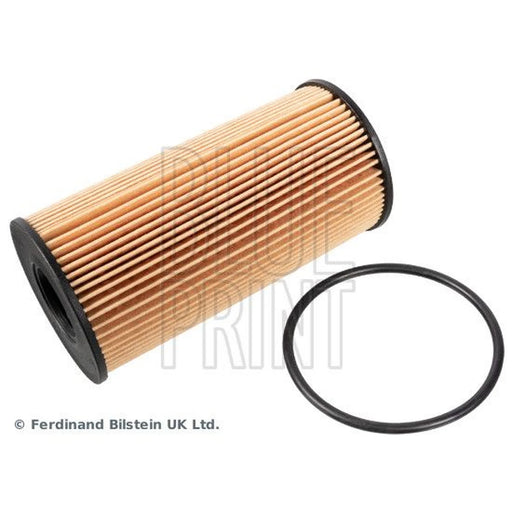 Blue Print Engine Oil Filter ADN12127