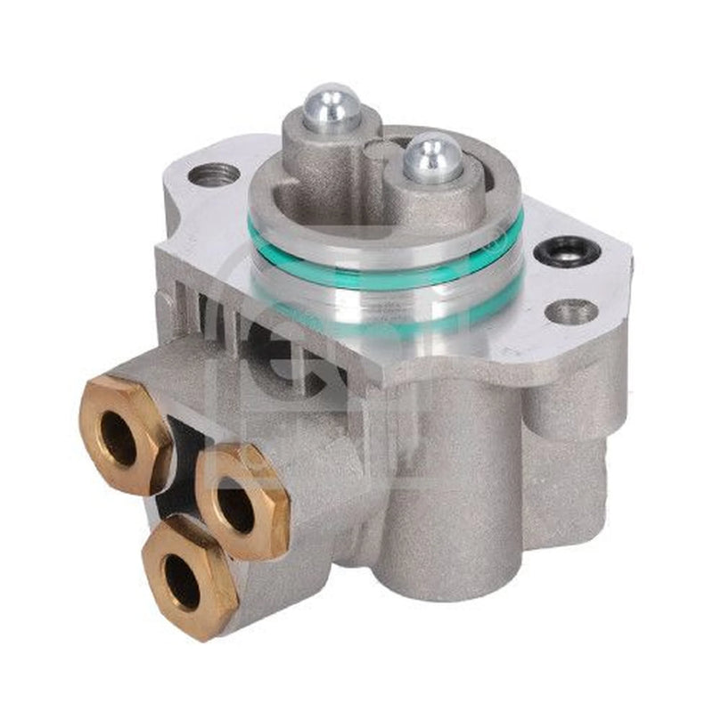 Febi Splitter Gearbox Switch Connectors 27697
