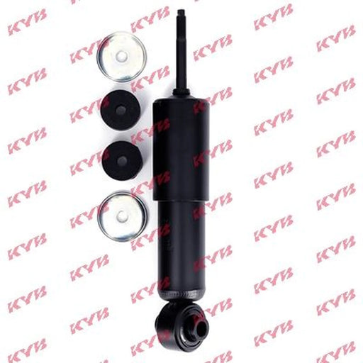 KYB Shock Absorber Damper Strut Front 444119